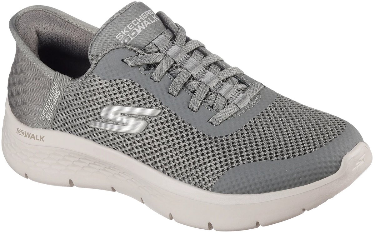 Skechers Slip-ins GO WALK Flex - Grand Entry damesschoenen 124836 OLV