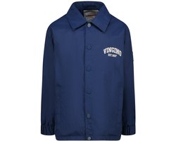 Vingino Tenzo Jongens Jas - Navy Blue
