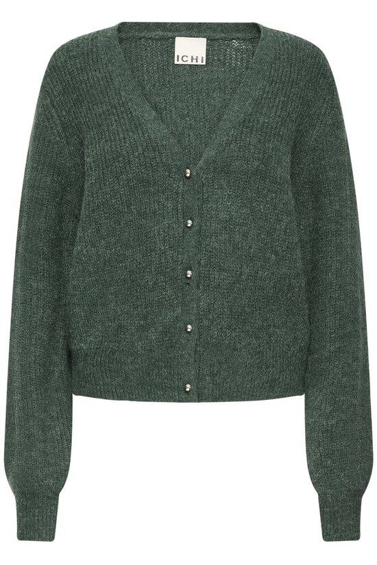 Gilet femme Ichi IHMARIN CA6 - Taille XL