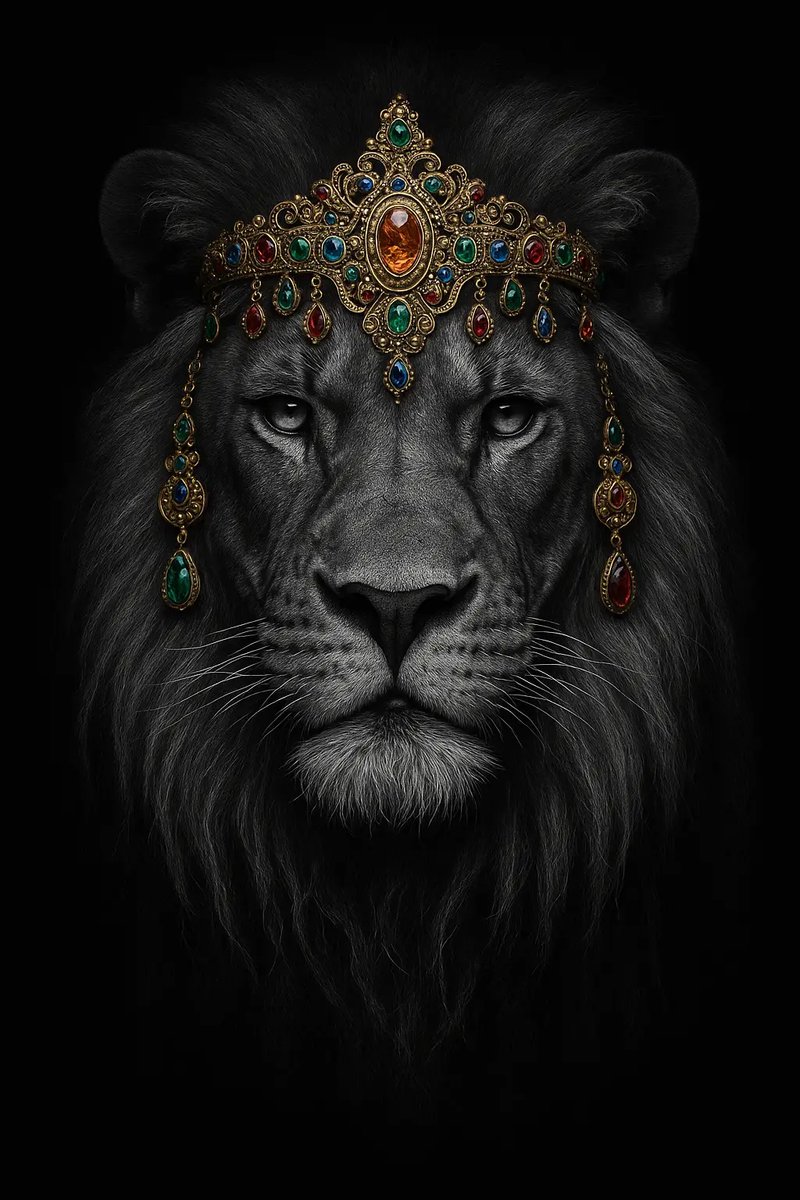 Magie - King of the Jungle