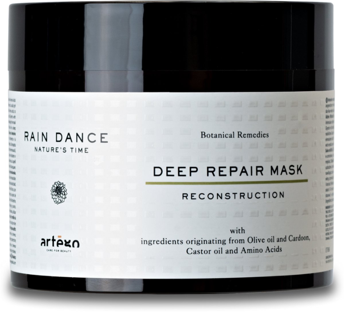 RAIN DANCE DEEP REPAIR MASK 500 ML