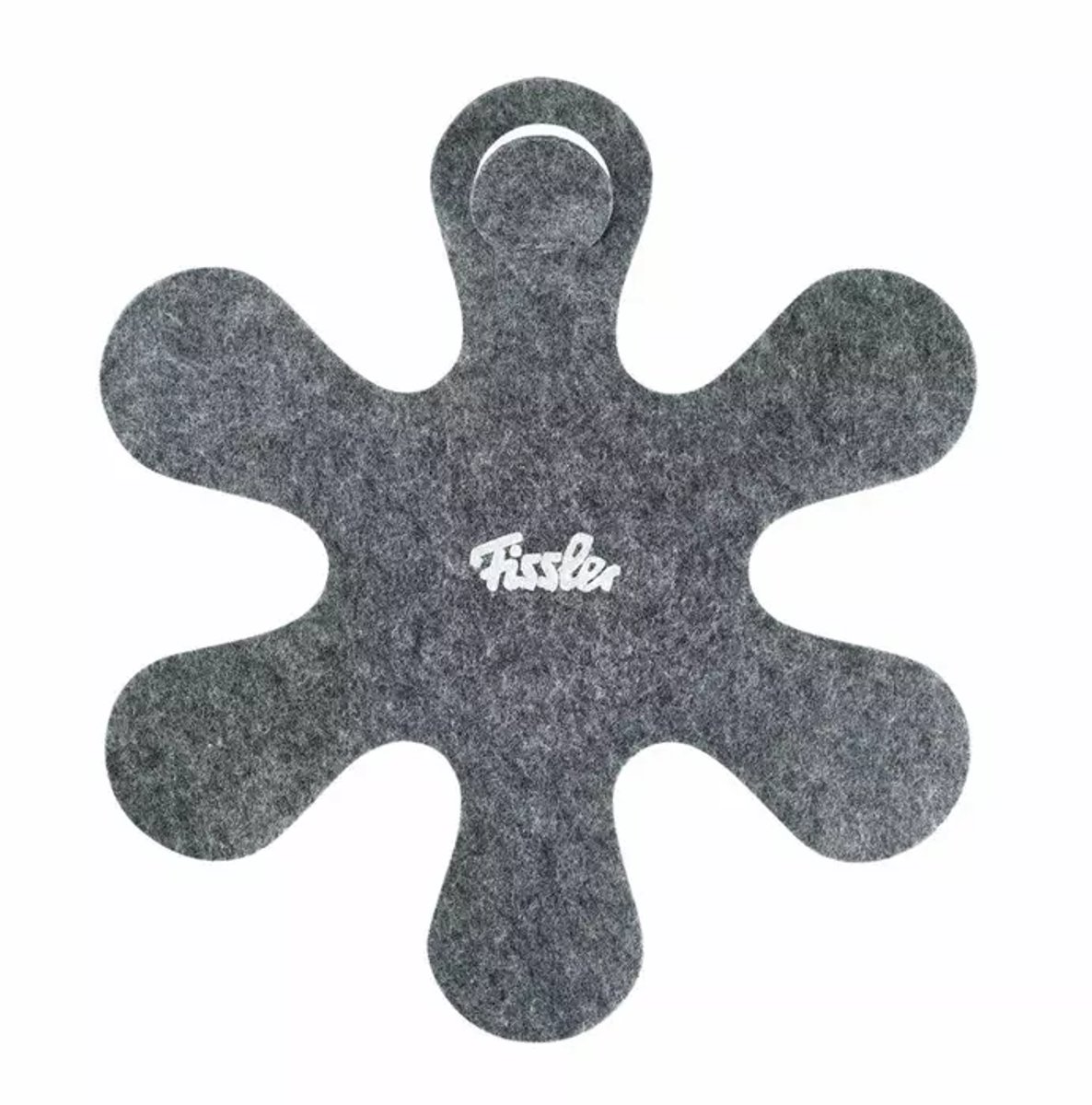 Fissler - Panbeschermers - 38cm - 2 Stuks