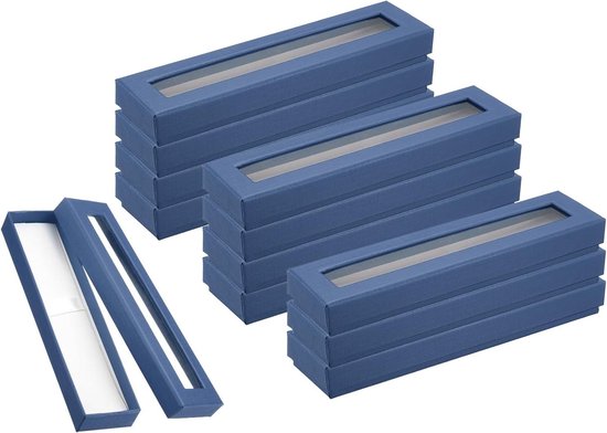 Softtouch matte balpen met stylus van gerecycled aluminium