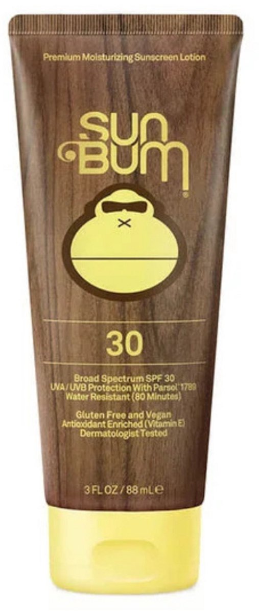 Sun Bum SPF 30 Sunscreen Lotion 88 ml