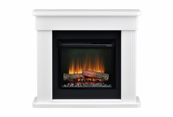 Dimplex Sfeerhaard elektrisch Portland – Sfeerhaard inbouw met ...