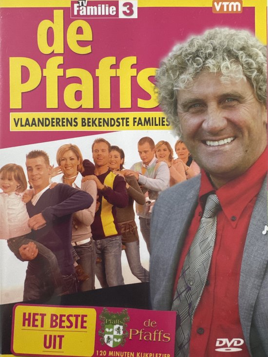 De Pfaffs