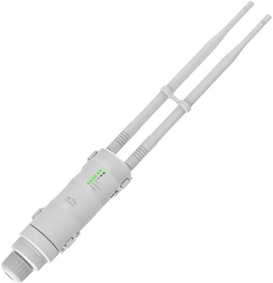 Beste WiFi voor buiten met outdoor access points Beste WiFi voor buiten met outdoor access points