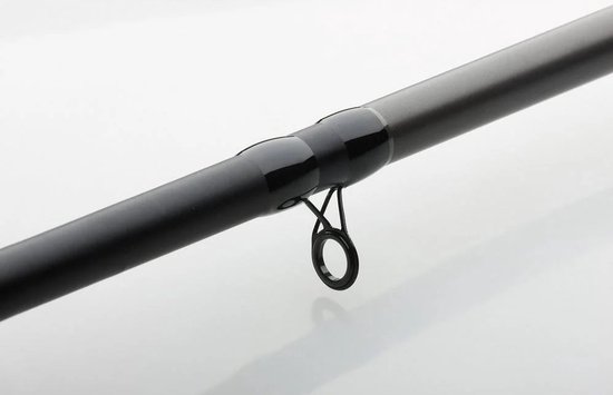 DAM Full Tech Feederhengel 390cm (120g) 6000 - Feederhengel van Merkloos — afbeelding 5