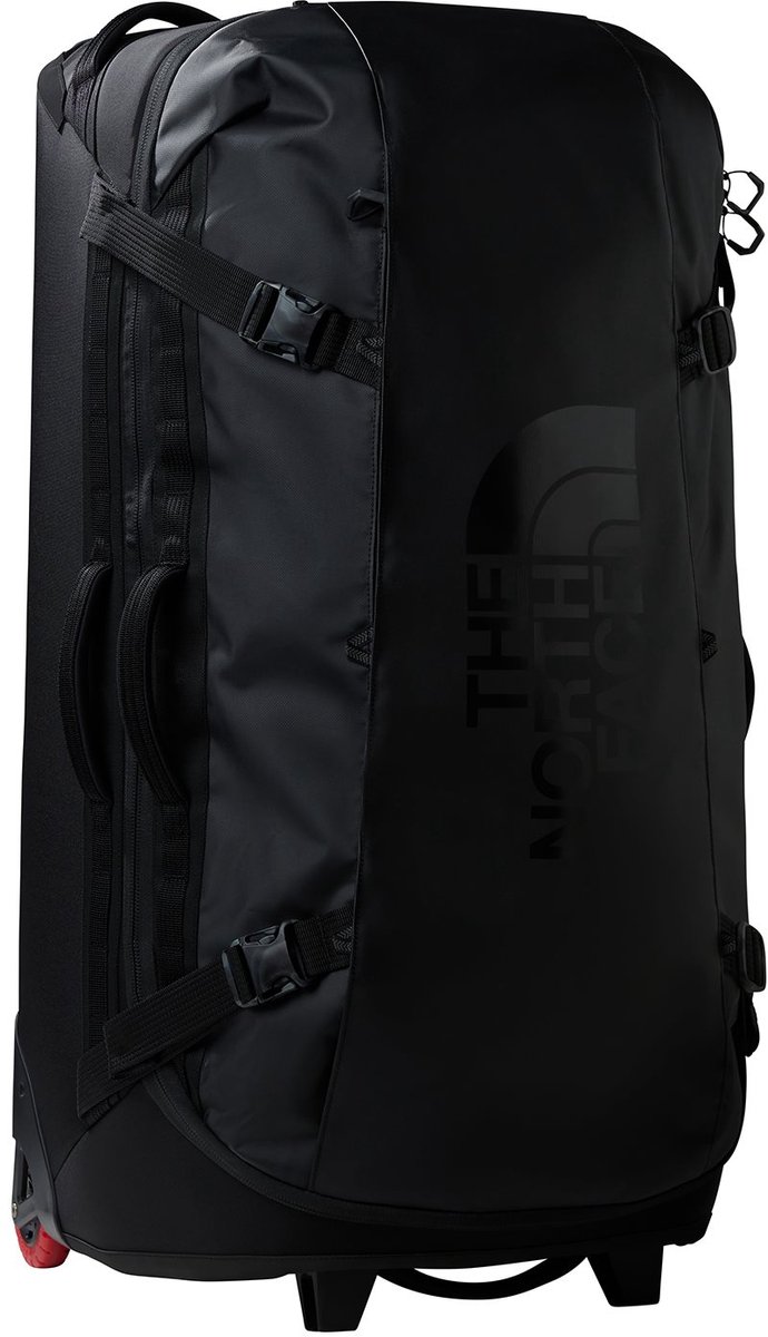 The North Face Base Camp Rolling Thunder 36 tnf black/tnf white