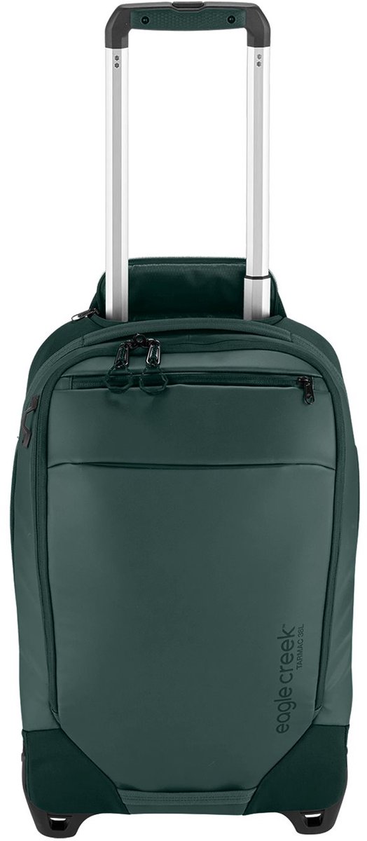 Eagle Creek Tarmac XE 2-Wheel International Carry-On 35L artic seagreen