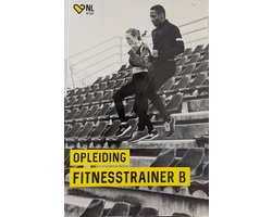 Opleiding Fitnesstrainer B