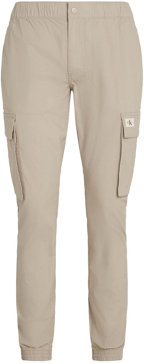 Ck Jeans Skinny Cargo Broek - Fashion Wear - Volwassen