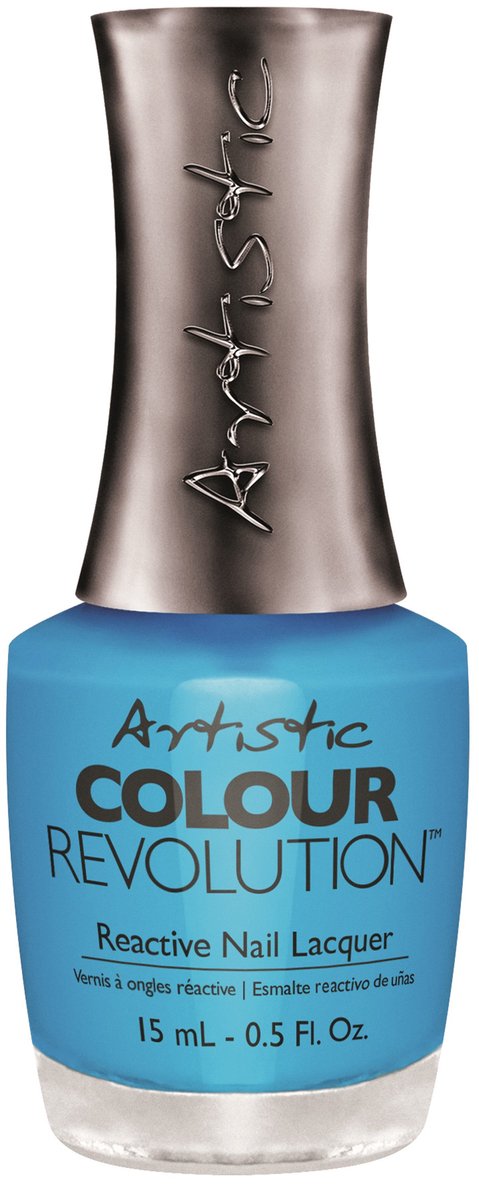 Goedkoopste Artistic Nail Design Colour Revolution 'Impulse'