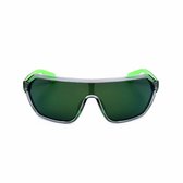 Lunettes de soleil Adidas OR0022 20W - Femmes - Hommes - Vert