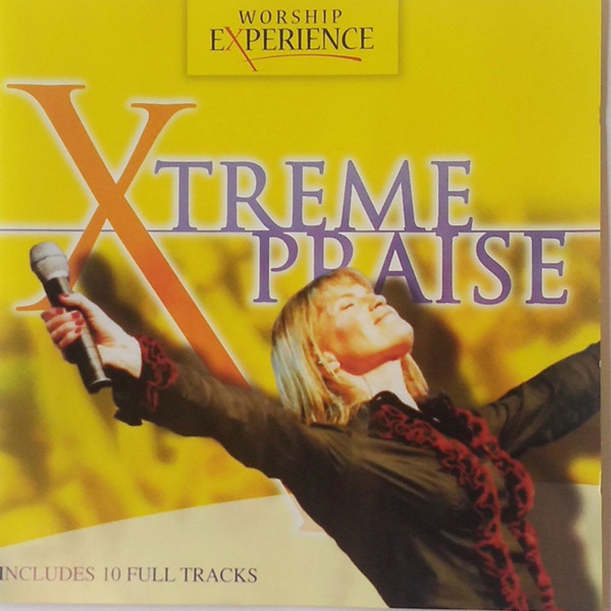 Xtreme Praise