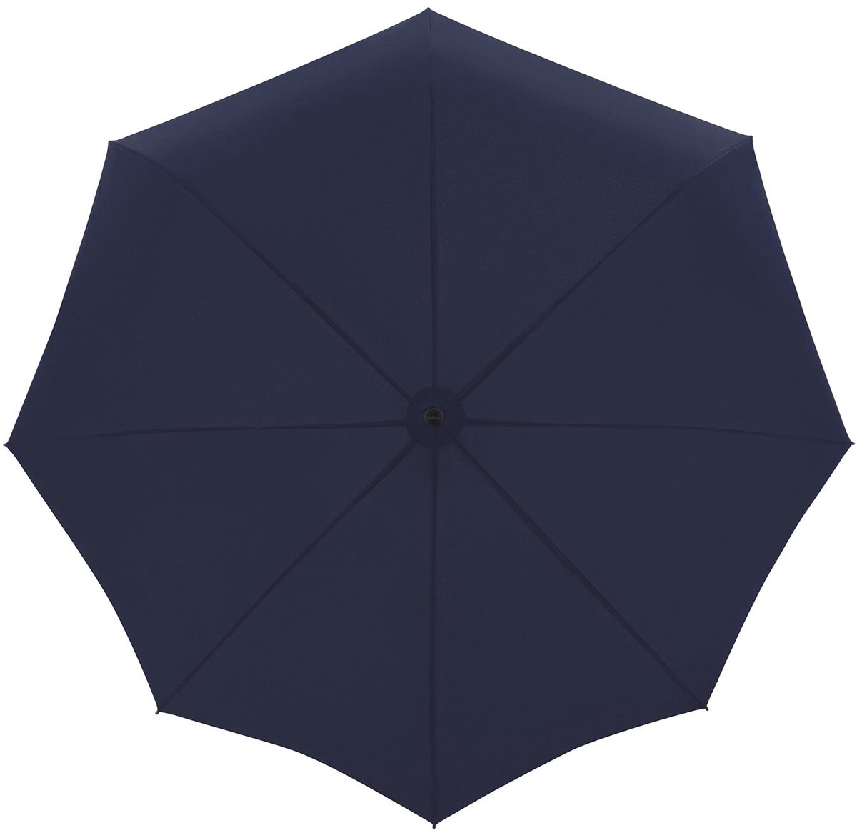 Knirps Shape - Big Duomatic Stormparaplu - Navy