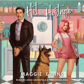 Accidentally Yours- Hot for Hostage