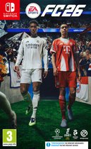 EA Sports FC 26 - Nintendo Switch