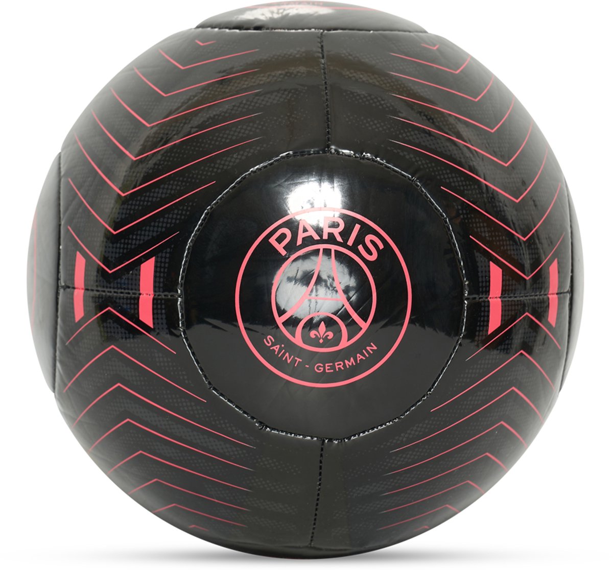 PSG voetbal phantom