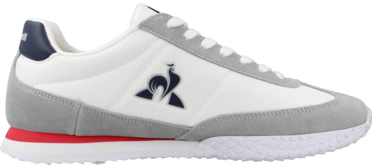Le Coq Sportif Veloce I Optical White / Dress Blue