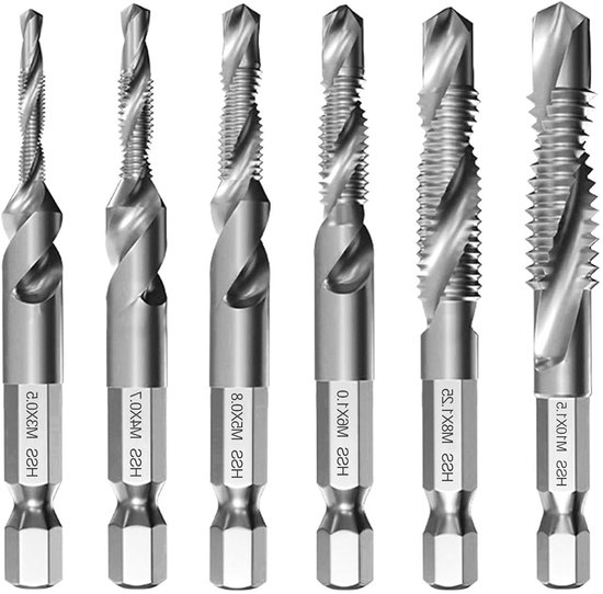 QUARKZMAN 10Pcs Embouts en Caoutchouc de 37 mm (1 1/2) de Diamètre