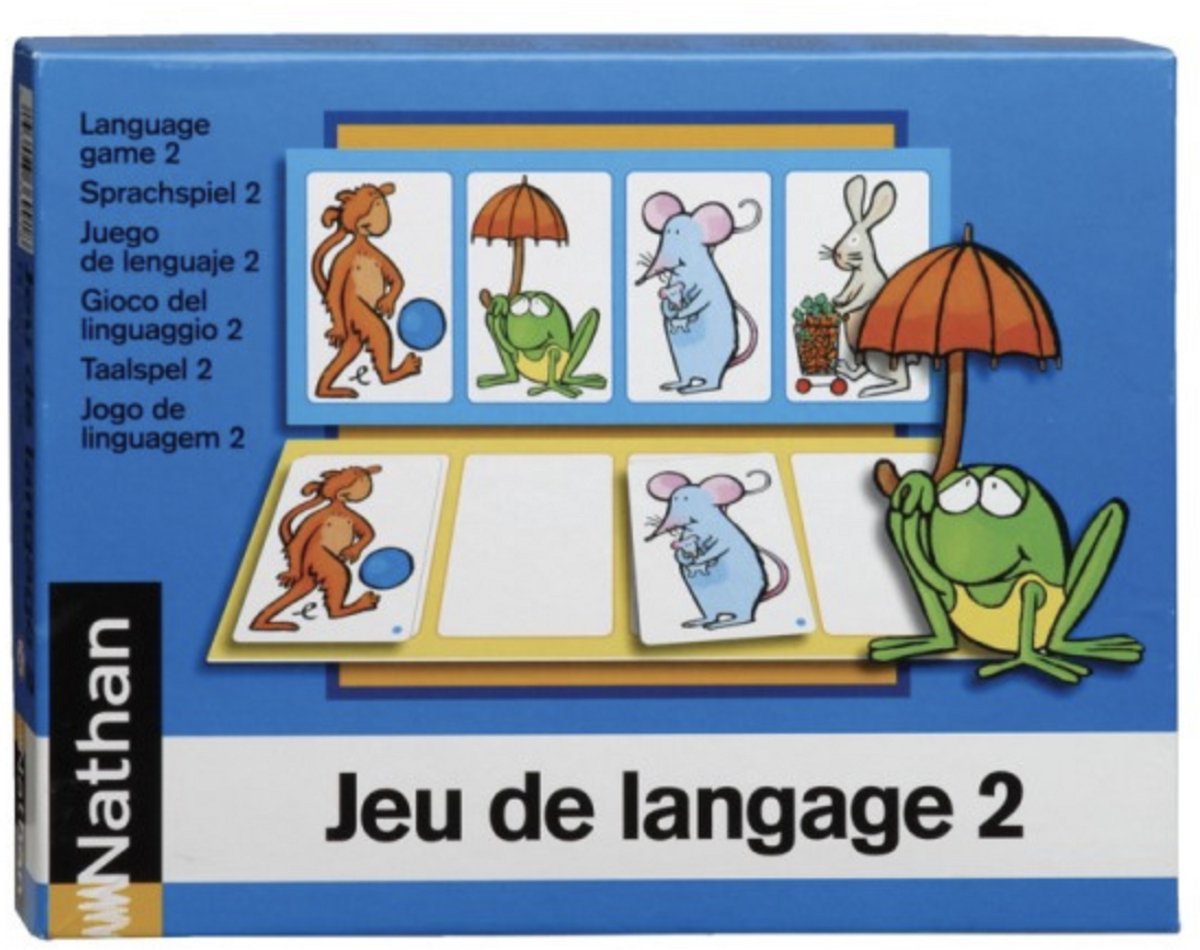 Aktie bingo - 4 lottoborden - 12 voorbeeldborden - 8 transparante houders