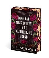 Begraaf mijn botten in de nachtelijke grond
