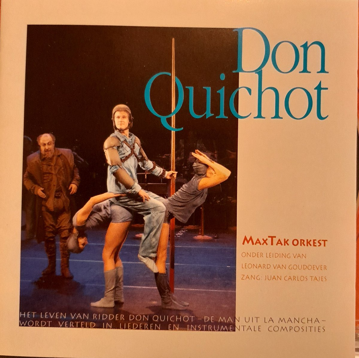 Don Quichotte