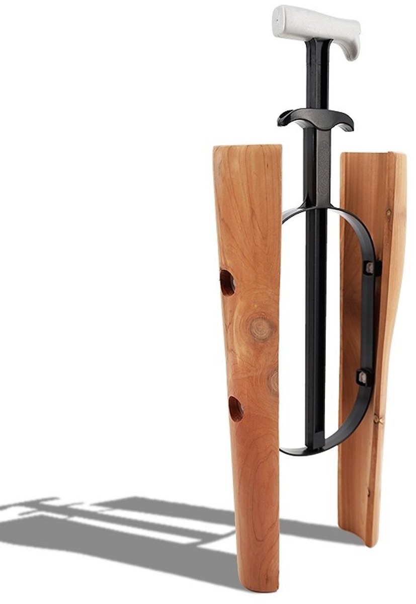 Cederhouten Laarzenspanners