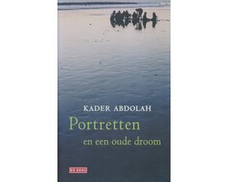 Omslag van Portretten
