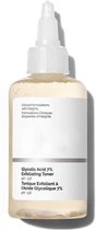 The Ordinary Glycolic Acid 7% Toning Solution - 240ml