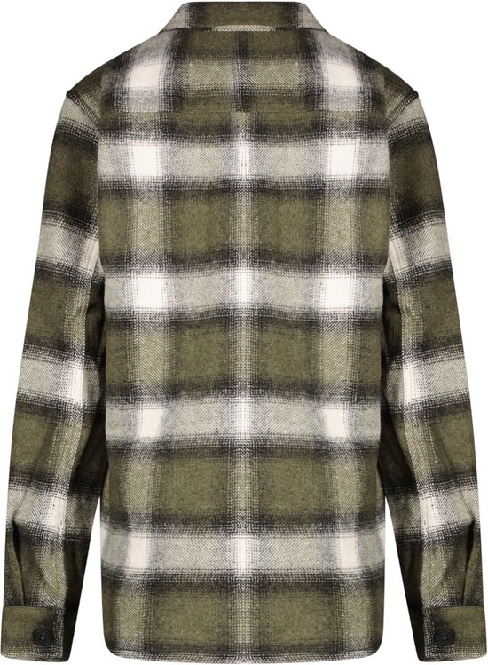 Pepe Jeans Portez Jr Denim Shirt voor jongens, blauw