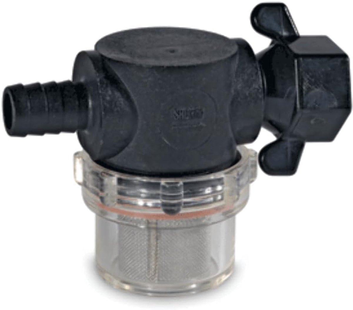 Shurflo Drinkwaterfilter - 13mm