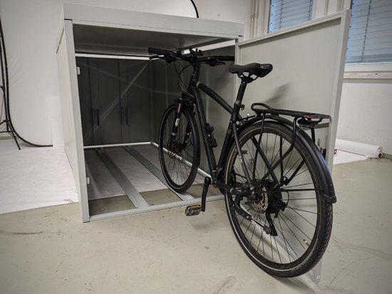 Remblokken, 2 Paar Fietsschijfremblokken Waterbestendigheid Geluidsarme Vervanging van Remblokken voor Mountainbikes(MS 08B