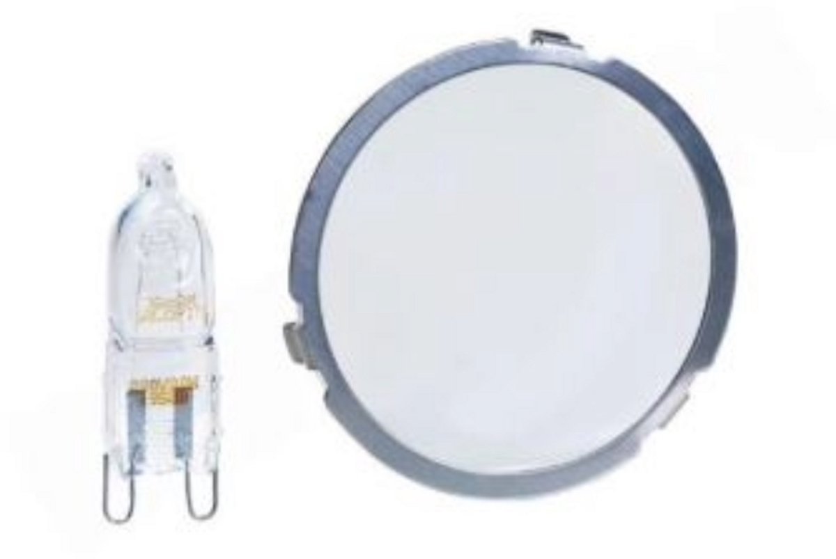 Bosch Reparatieset Van verlichting LC76BB530, DWW09D650, LC64BA522 00629023