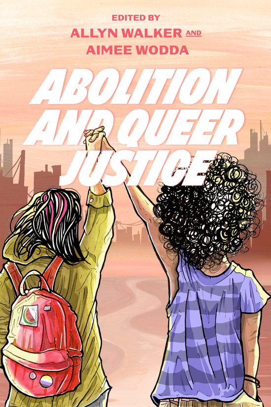 Abolition and Queer Justice - cover