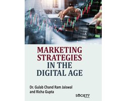 Marketing Strategies in the Digital Age