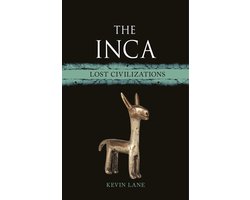 Lost Civilizations-The Inca