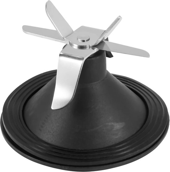Vervangend blenderblad voor Philips sapcentrifuge