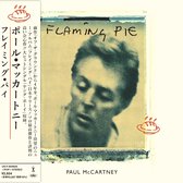 Paul McCartney - Flaming Pie (SHM-CD) (Limited Edition)
