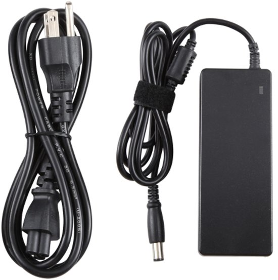 Krachtige Laptoplader voor Dell Laptops