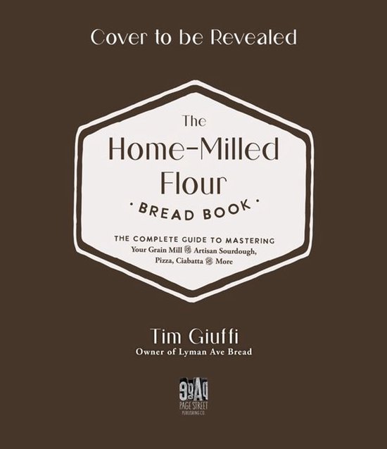The Fresh-Milled Flour Bread Book - cover