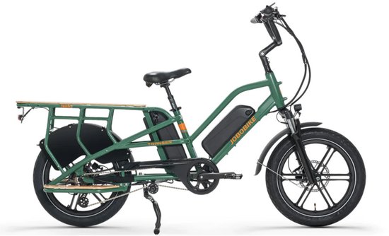 JOBOBIKE