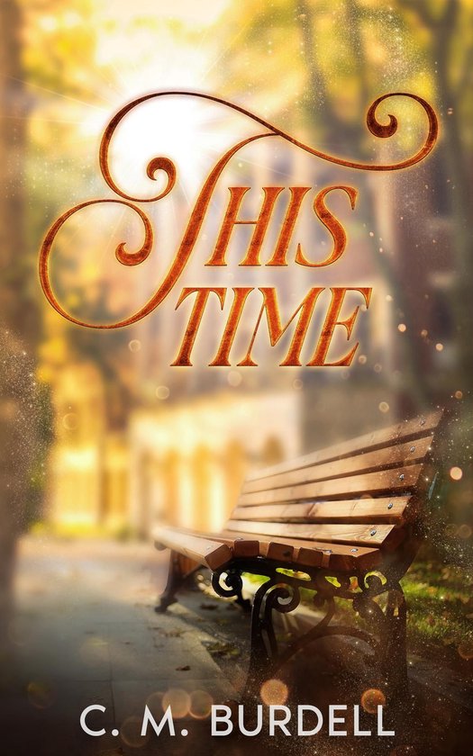 This Time - cover