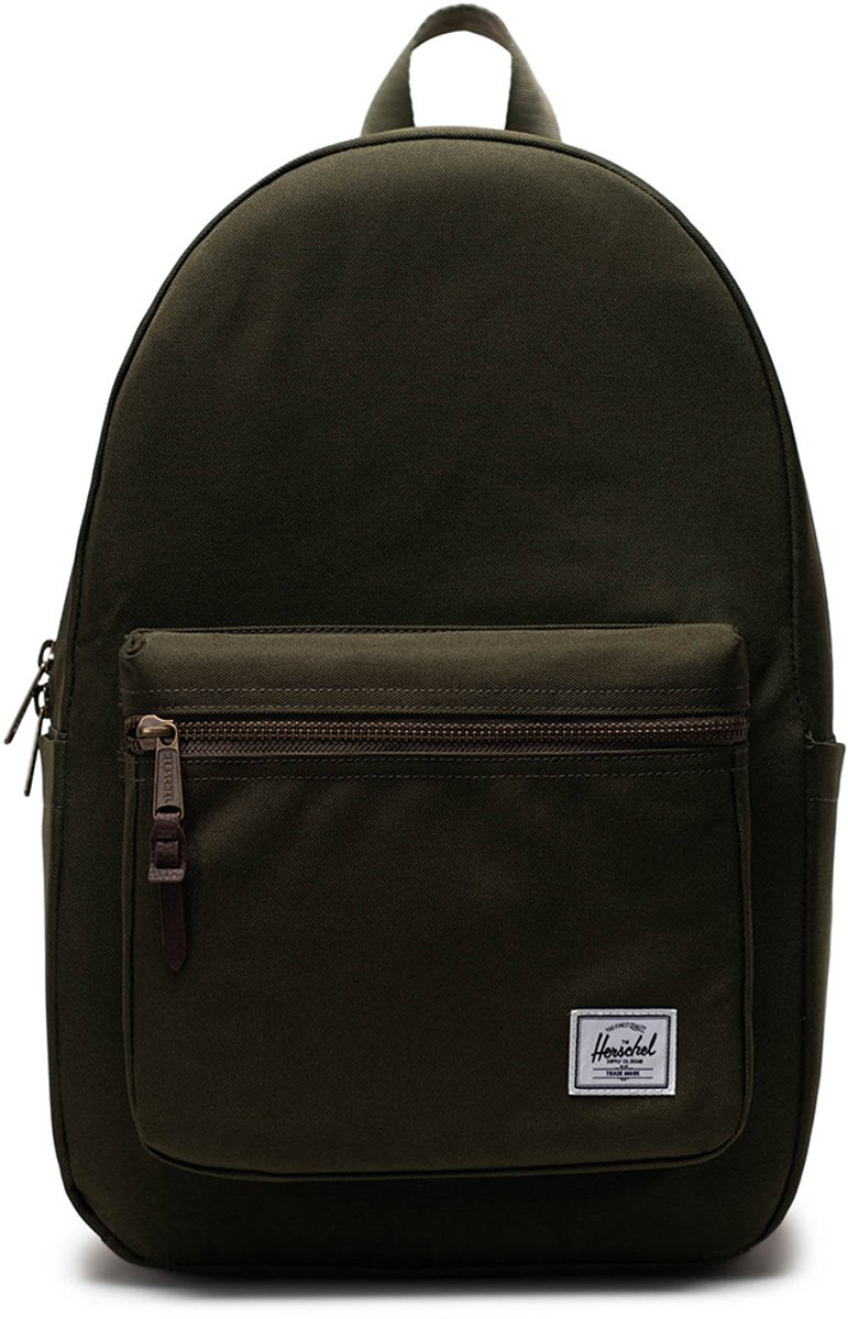 Herschel Supply Co. Settlement Backpack ivy green