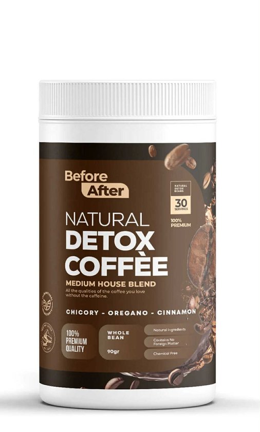 l carnitine detox Do You Need To Detox? SHAPE WHITE COFFEE Coffee for