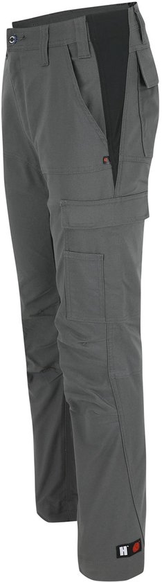 Pantalon zippé Herock Tornado Kaki foncé 52