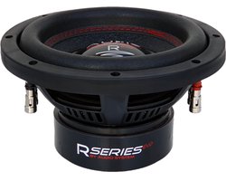 Audio System R08 HIGH EFFICIENT 8 inch Subwoofer 300W RMS 20 cm / Auto subwoofer