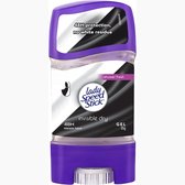 Lady Speed Stick Gel Déodorant Protection Invisible - Déodorant Stick Anti-transpirant - Anti Rayures Blanches - Best Sellers Deo Stick - Déodorant Femme