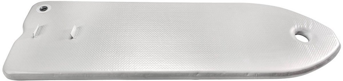 YellowV opblaasbare witte Vloer voor Rubberboot 330cm | VB010